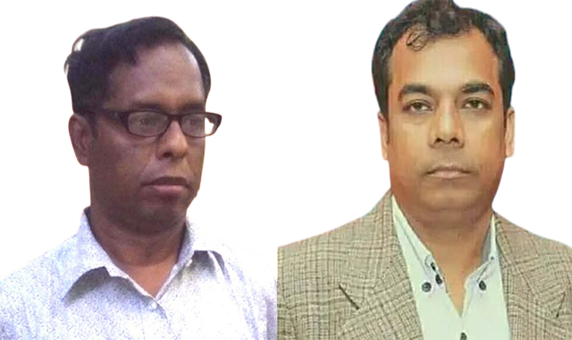 মান্নান মারুফ আহ্বায়ক, মহিনউদ্দিন চৌধুরী লিটন সদস্য সচিব