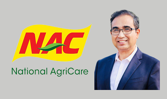 চীনে আন্তর্জাতিক এগ্রোকেমিক্যাল ও ক্রপ প্রটেকশন প্রদর্শনীতে অংশ নিচ্ছে এনএসি