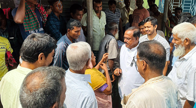 চলতি আগস্টেই ৬০ কেজি করে চাল পাবেন কার্ডধারীরা