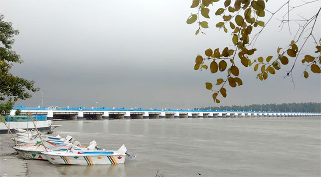 বাংলাদেশ-ভারত সম্পর্ক আরও উন্নত করবে ‘তিস্তার সমাধান’