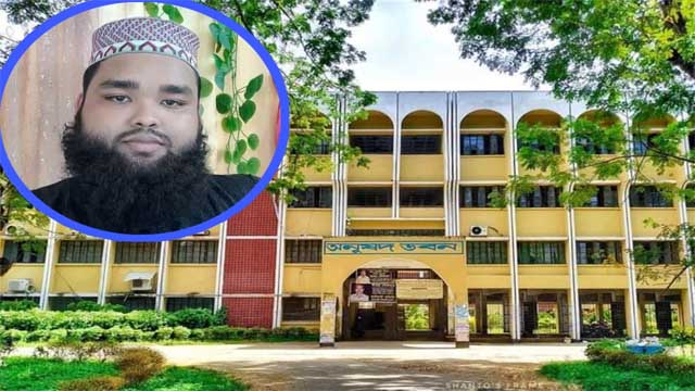 ইবি’র ‘ডি’ ইউনিটে প্রথম হওয়া শিক্ষার্থী আল হাদিস বিভাগে পড়তে চান