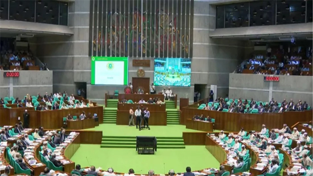 ১৩৩ অধ্যাদেশ নিয়ে সংসদীয় কমিটিতে বিতর্ক