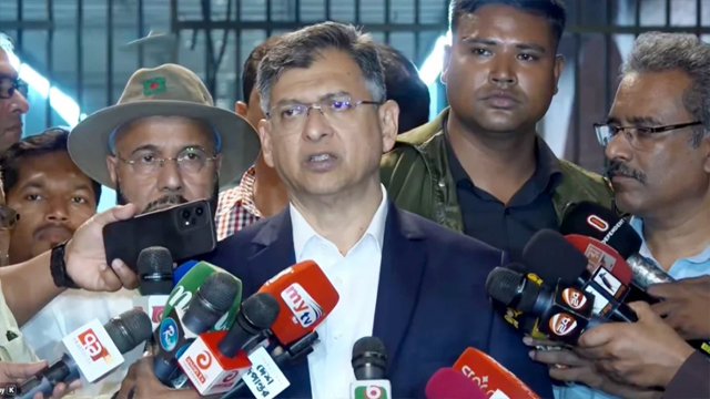 আন্তর্জাতিক বাজারে ঊর্ধ্বগতি সত্ত্বেও তেলের দাম স্থিতিশীল