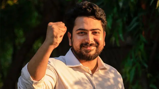 নির্বাচন নিয়ে নতুন বিতর্ক, নাহিদ ইসলামের বিরুদ্ধে মামলা