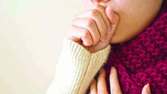 শীতে অ্যাজমা বাড়ে ৪ কারণে