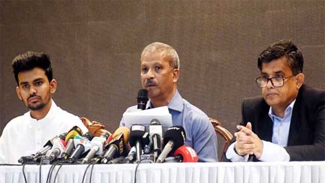 বাতিল হচ্ছে সাইবার আইনের ৯৫ ভাগ মামলা