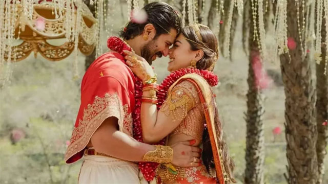 ‘এবার দুই থেকে তিন হতে চলেছি’