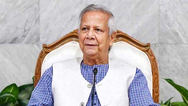 সরকারপ্রধান হিসেবে প্রথমবার নিজ এলাকায় যাচ্ছেন ড. ইউনূস