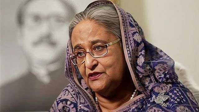 ইন্টারপোলের মাধ্যমে শেখ হাসিনাকে ফেরাতে চেষ্টা চলছে