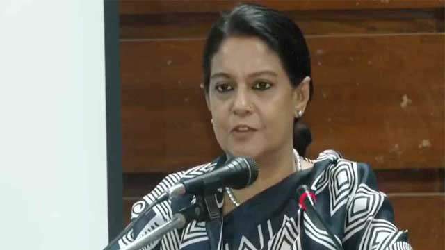 শুভাঢ্যা খাল খনন নিয়ে সুখবর দিলেন পরিবেশ উপদেষ্টা