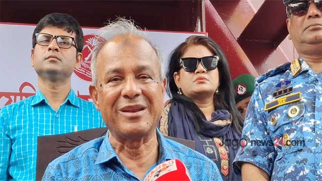 অবৈধ ভারতীয়দের নিয়ম মেনে ফেরত পাঠাবে বাংলাদেশ