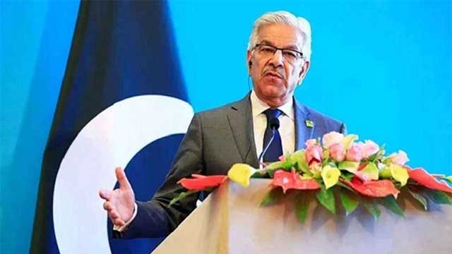 ভারতের কোথায় হামলা চালাবে পাকিস্তান, জানিয়ে দিলেন প্রতিরক্ষামন্ত্রী