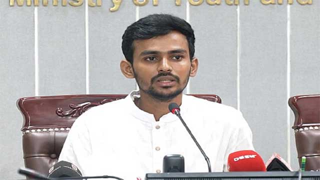 ইশরাকের শপথ নিয়ে আইনি জটিলতা আছে