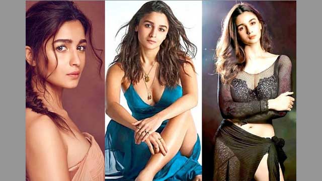 ভ্যালেন্টাইনস ডে কেনো আলিয়া'র পছন্দ নয়!
