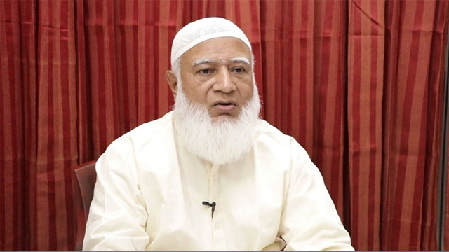 খণ্ডিত প্রচারণার মাঝেও আশাবাদের বার্তা, কর্মীদের মনোবল ধরে রাখার আহ্বান