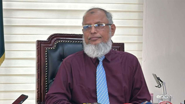 নির্বাচনী মাঠে স্বস্তির বার্তা, শঙ্কা উড়িয়ে দিলেন ইসি আনোয়ারুল ইসলাম