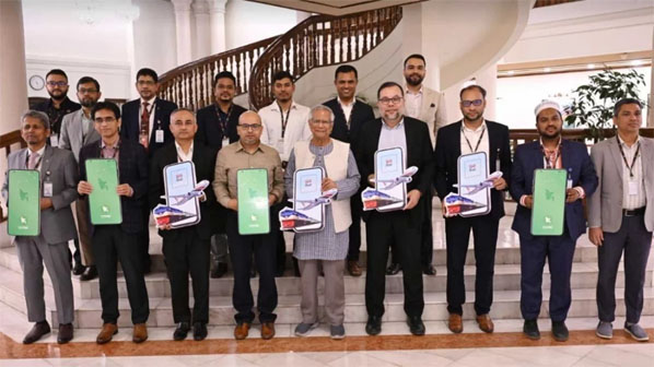 প্রবাসী সেবা ও টিকিট ব্যবস্থায় ডিজিটাল বিপ্লব: চালু হলো ‘শুভেচ্ছা’ ও ‘দ্রুত টিকিট’