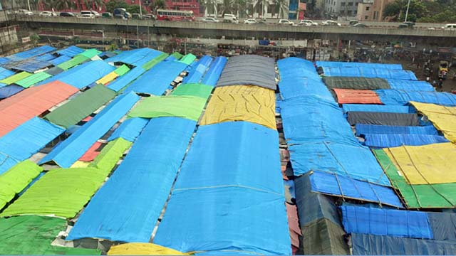 বঙ্গবাজারের নির্মাণ কাজ কবে শুরু, জানালেন মেয়র