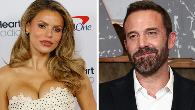 বেন অ্যাফ্লেকের সঙ্গে প্রেম? সরাসরি গুঞ্জন উড়িয়ে দিলেন ব্রুকস নাডার