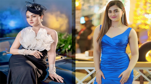 ‘রোজা রেখেও কাজ করি, এটা আমার আর আল্লাহর বিষয়’— স্পষ্ট বার্তায় বুবলী