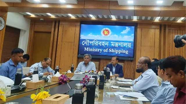 ২৮ তারিখের মধ্যে শ্রমিকদের পাওনা শোধ না করলে জেল