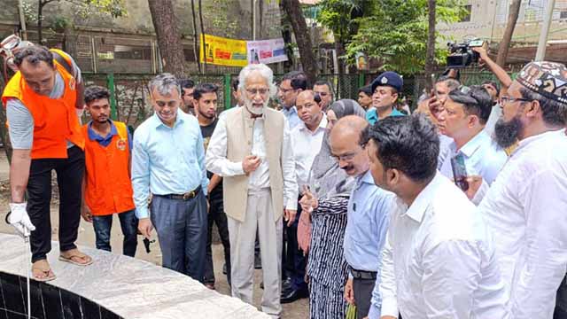 ডেঙ্গু নিয়ন্ত্রণে পাড়া-মহল্লায় গিয়ে অনুসন্ধানী রিপোর্ট করুন