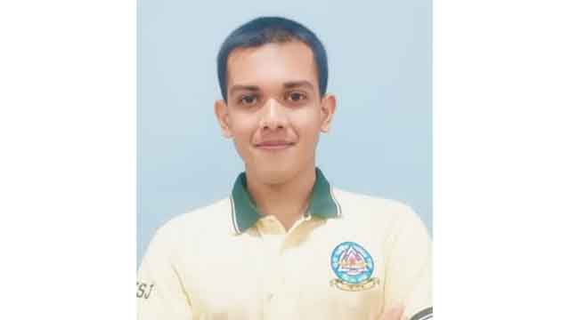 অশান্ত বিশ্বের বুকে লাল-সবুজের শান্তিরক্ষীরা