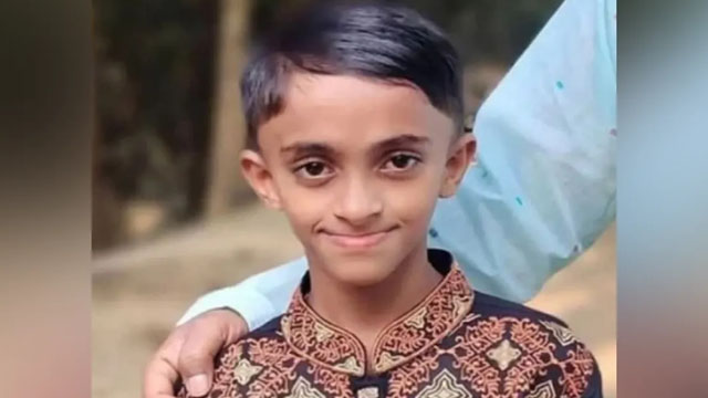 স্কুলছাত্র নাশিত হত্যা মামলায় ৩ জনের মৃত্যুদণ্ড