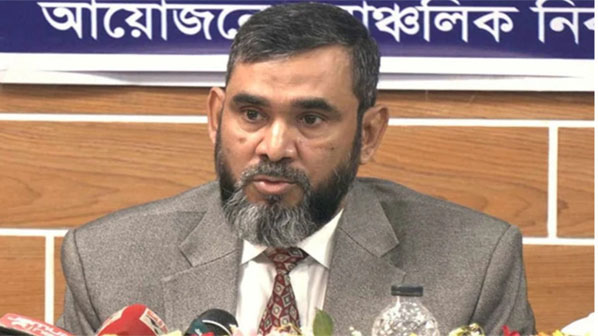 শুক্রবার সকালের মধ্যেই বেশিরভাগ আসনের ফল প্রকাশ হবে: নির্বাচন কমিশন