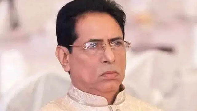 কুমিল্লা-১০ আসনে নির্বাচন করতে পারবেন না বিএনপির প্রার্থী গফুর ভূঁইয়া