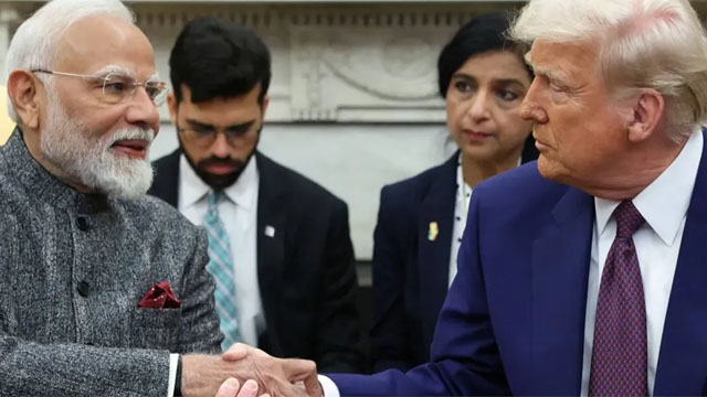 তেল নিতে রাশিয়া ছেড়ে ভেনেজুয়েলার দিকে ঝুঁকছে ভারত