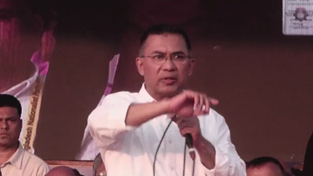 কর্মসংস্থান সৃষ্টি করে বেকার সমস্যার সমাধান করা হবে