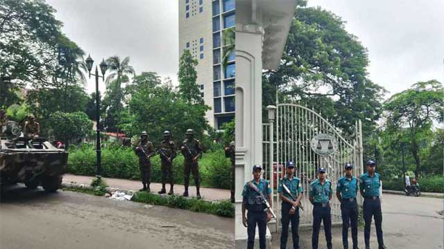 ইশরাকের শপথ নিয়ে রিটের আদেশ আজ