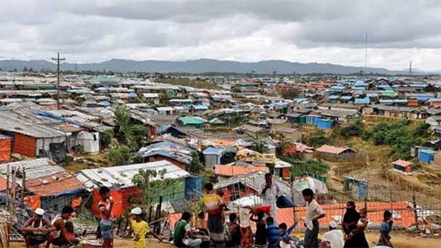 যুক্তরাষ্ট্র আরও ১৯৯ মিলিয়ন ডলার সহায়তা দেবে রোহিঙ্গাদের জন্য