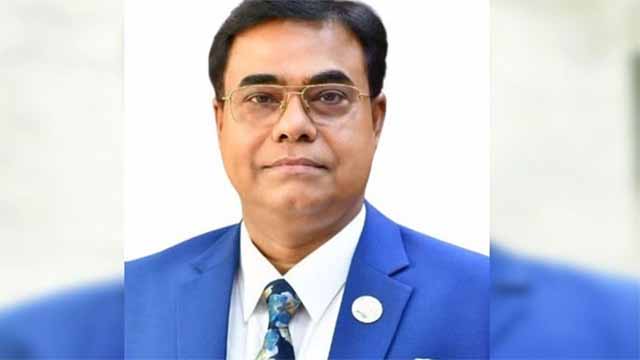 সাবেক স্বরাষ্ট্র সচিব জাহাঙ্গীর আলম গ্রেপ্তার