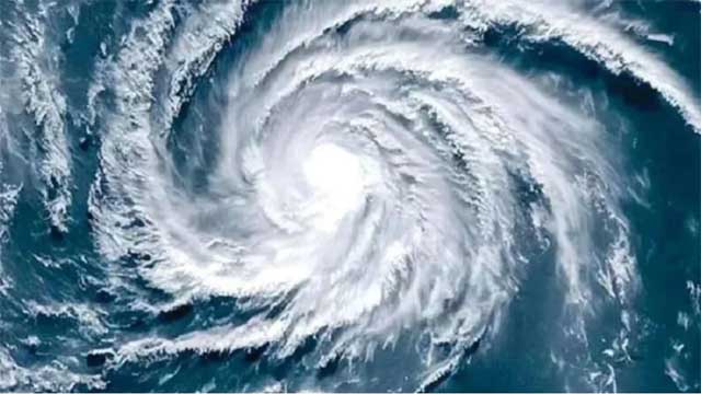 ৩টি সম্ভাব্য ঘূর্ণিঝড়ের নাম জানাল আবহাওয়া অধিদপ্তর