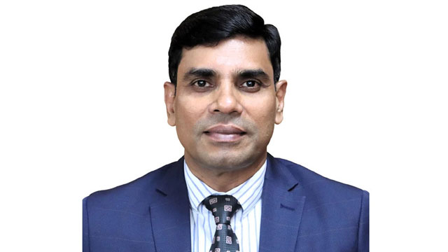 পানিসম্পদ মন্ত্রণালয়ের নতুন সচিব ড. এ কে এম শাহাবুদ্দিন