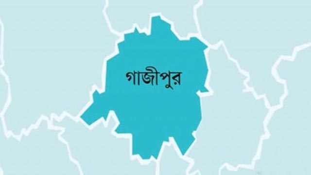 গাজীপুরে মাদকাসক্ত ছেলেকে কুড়াল দিয়ে কুপিয়ে হত্যা