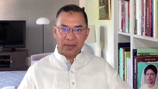 করিডোর ও বন্দর বিষয়ে সিদ্ধান্ত নেওয়া অন্তর্বর্তী সরকারের কাজ নয়