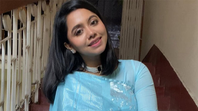 দুই বিয়ে করা প্রসঙ্গে যে জবাব দিলেন ডা. মাহমুদা মিতু