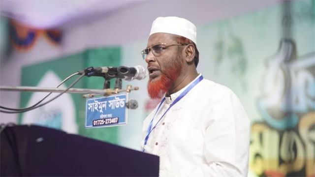 অনলাইন ক্লাসের সিদ্ধান্ত জাতিকে মেধাশূন্য করার ষড়যন্ত্র: গোলাম পরওয়ার