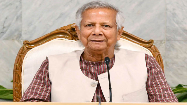 নির্বাচনের আগে মানবাধিকার নিশ্চিতে প্রধান উপদেষ্টাকে অ্যামনেস্টির মহাসচিবের খোলা চিঠি