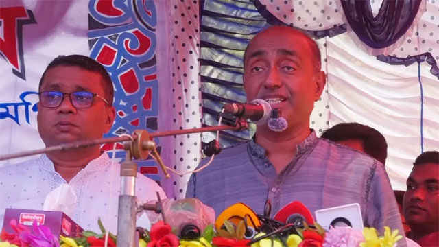 জুলাই সনদের সাথে গণভোট বাতিল হওয়ার কোনো সম্পর্ক নেই : আইনমন্ত্রী