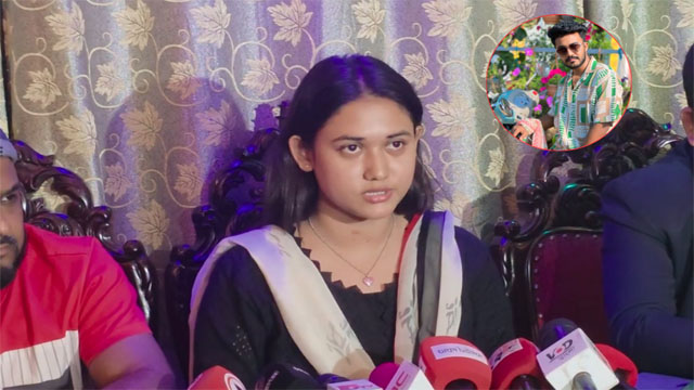 নিজের ওপর হওয়া যৌন হেনস্তার বর্ণনা দিলেন ইডেনছাত্রী