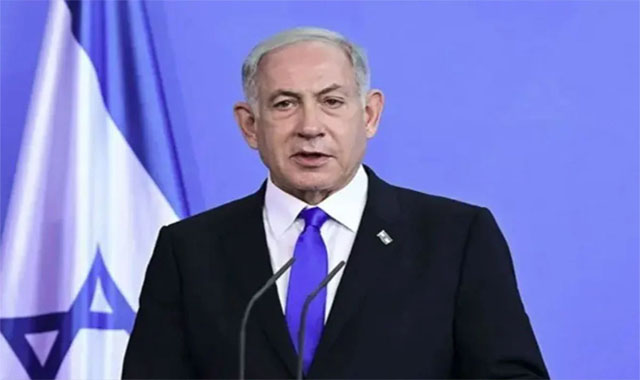 হঠাৎ আক্রমণ, দীর্ঘস্থায়ী যুদ্ধ ও দখলনির্ভর ‘নেতানিয়াহু ডকট্রিন’