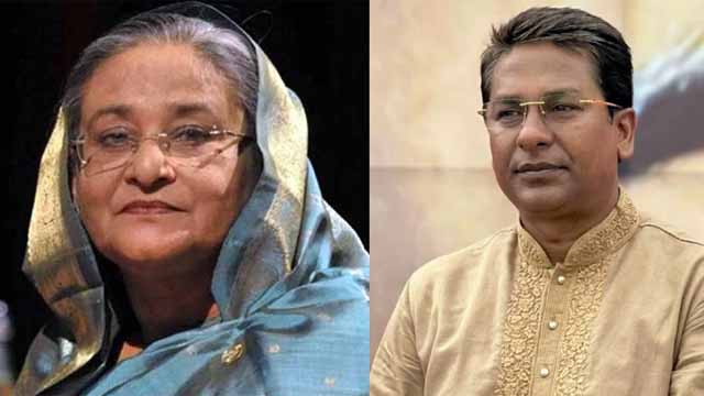 নাটোরে শেখ হাসিনা ও সাবেক এমপি শিমুলসহ ১১১ জনের নামে হত্যা মামলা