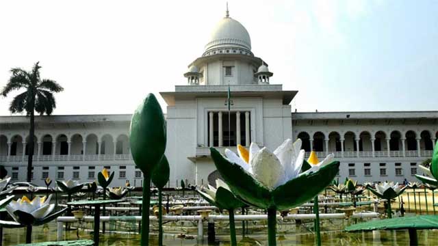 সাত আইনজীবীর আদালত অবমাননা মামলার পরবর্তী শুনানি ২৫ আগস্ট