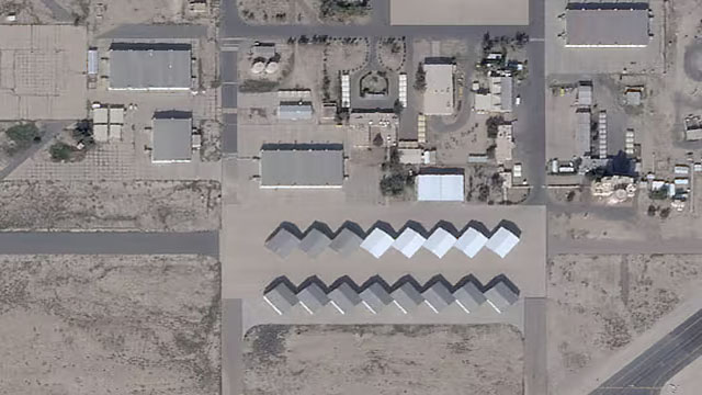 যুদ্ধকালে ইরানের স্যাটেলাইট ছবি প্রকাশ করবে না মার্কিন কোম্পানি প্ল্যানেট ল্যাবস