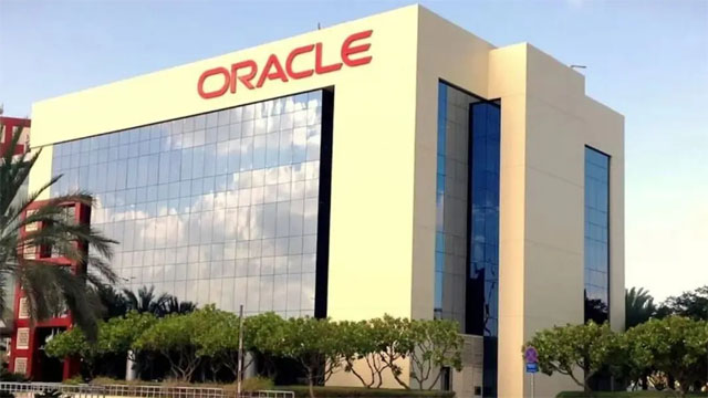 দুবাইয়ে যুক্তরাষ্ট্রের কোম্পানির ভবন লক্ষ্য করে ইরানের হামলা