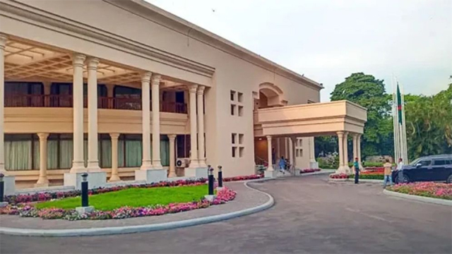 নতুন প্রধানমন্ত্রীর ঠিকানা কোথায়? গণভবন নয়, আলোচনায় যমুনা